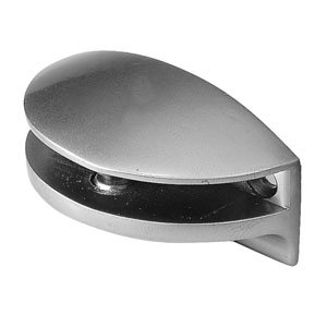 Полкодержатель Пеликан 8906 SATIN CHROME