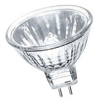 Лампа галогенная MR16 12V 35W Navigator