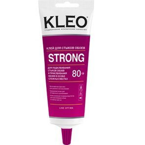 Клей для стыков обоев KLEO