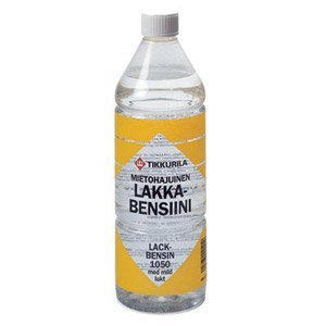 Растворитель LAKKABENSIINI 3л