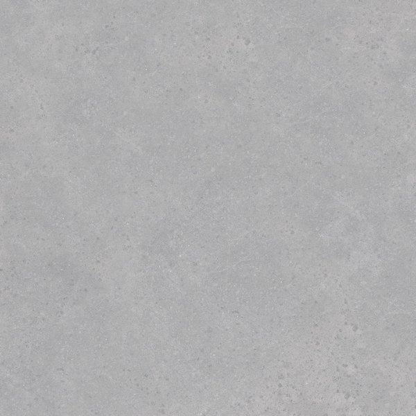 Керамогранит Primavera NR137 Ранера светло серый матовый 60x60