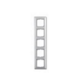 2515-92 BJB Basic 55 Рамка бежевая 5-ая
