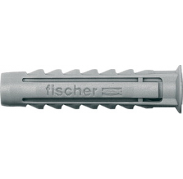 Дюбель Fischer SX нейлоновый 6*30