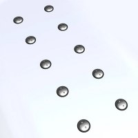 Аэромассажная система