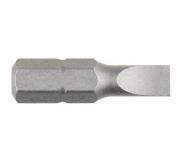 Бита хвостовик С 1/4" SL4 (25мм) Stayer "PROFI" 