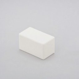 Заглушка для кабель-канала 60*40 белая (Россия)