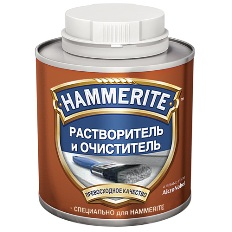 Растворитель и очиститель Хаммерайт 0,5 л
