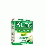 Клей обойный "KLEO" Стандарт/Оптима 7-9 рулонов