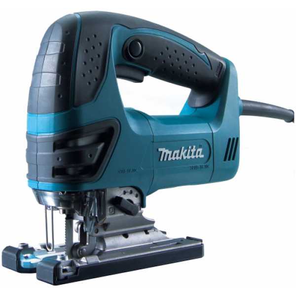 Лобзик MAKITA 4350 FCT