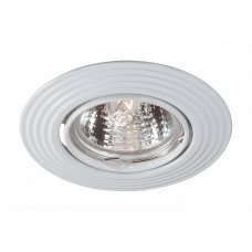 Светильник встраиваемый GX 5.3 50W 12V Antic