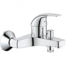 Смеситель для ванны GROHE BauCurve 