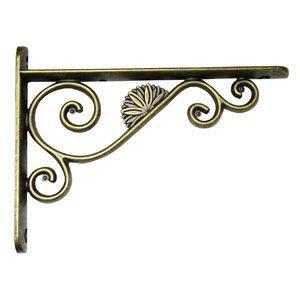Консоль MOD 7 190*240 ANTIQUE BRONZE