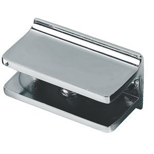 Полкодержатель Пеликан 8908 L CHROME