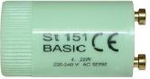 Стартер 220 ST 151 BASIC OSRAM (Россия)