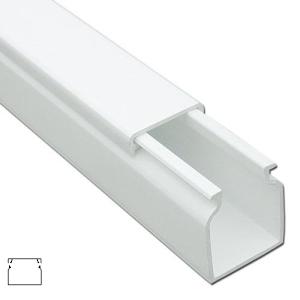 Кабель-канал 40*40  L=2,0 м (Россия)