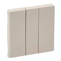LEGRAND Valena Life клавиша 3-я