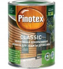 Краска PINOTEX CLASSIC AWB 04-орех (2,7 л)