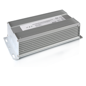 Драйвер для светодиодной ленты пылевлагозащищенный 200W 12V IP67