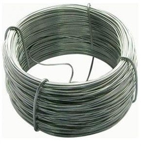 Проволока для вязки арматуры D=1.2