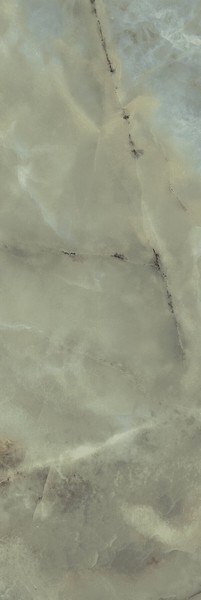 Плитка настенная KERAMA MARAZZI Джардини обрезной зеленый 14025R 40*120