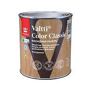 Фасадная лазурь Tikkurila Valtti Color Classic база EC 0,9 л