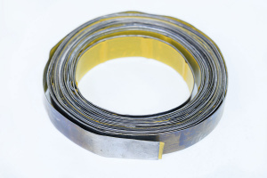 Лента рентгено-защитная самоклеющаяся с РЗск-0,1pb 0,34 6м