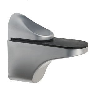 Полкодержатель Пеликан 8903 S SATIN CHROME