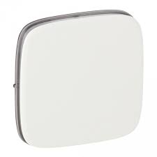 Legrand Valena Allure клавиша 1-ая выключателя перекрестного 