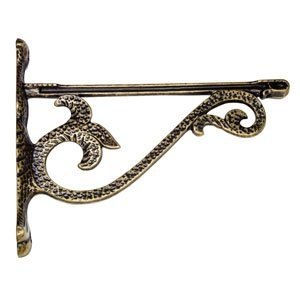 Консоль MOD 5 150x200 ANTIQUE BRONZE