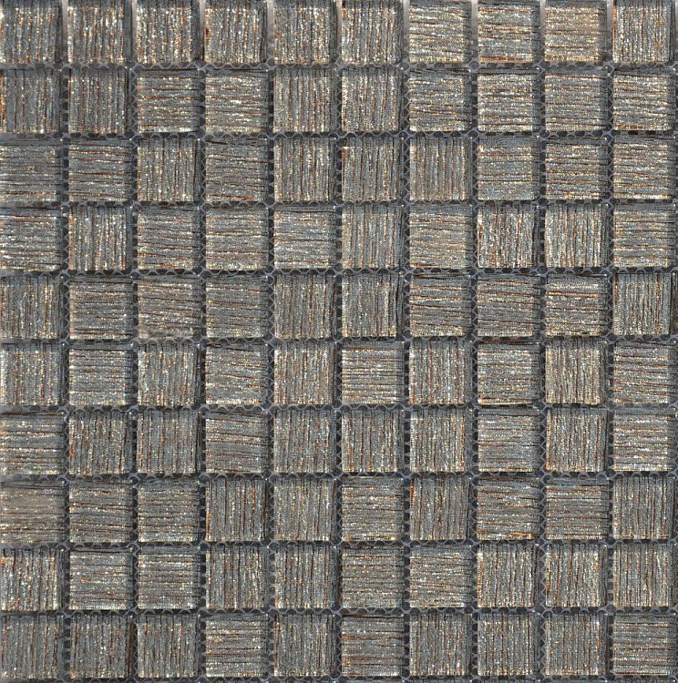 Мозаика Silk Way Bronze Satin