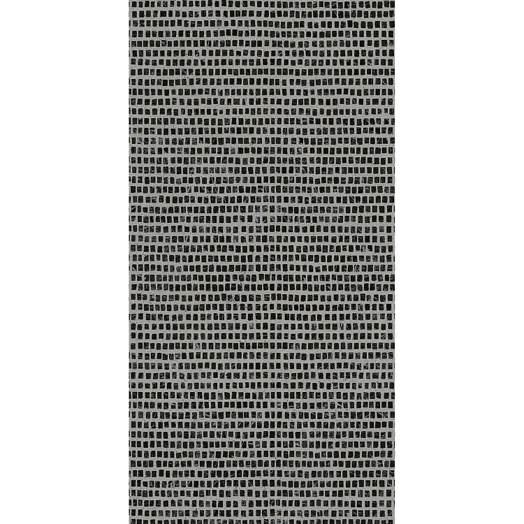 Керамогранит Arcadia Ceramica Bierzo Bisazza Black Glue 60x120