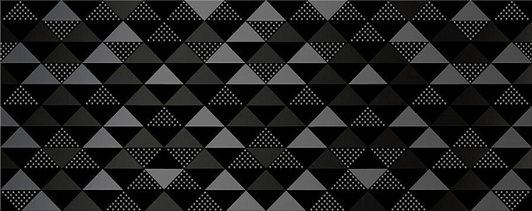Декор Vela Nero Confetti
