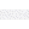 Плитка настенная Primavera Amore Silver Decor 01
