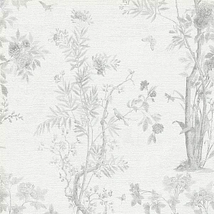 Обои AS-Creation Alive Eterna винил на флизелине 1,06х10,0м 79056-4