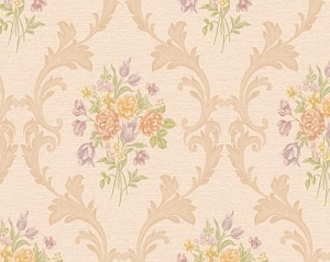 Обои Primo Parati виниловые на флизелиновой основе 1,6*10м