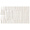 Декор Intuition Shine White