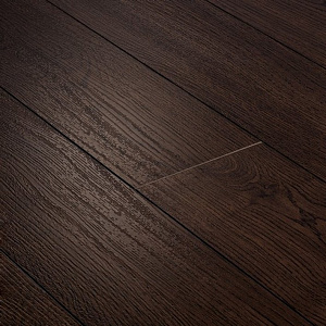 Ламинированный паркет FLOORWAY Венге Денвер (GRX-65)
