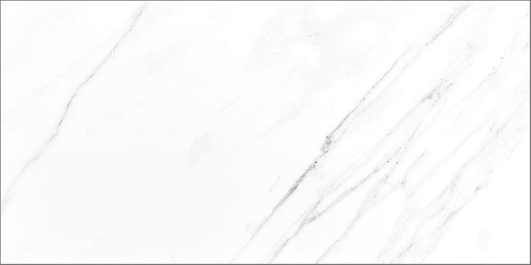 Плитка настенная Axima Флорида белая