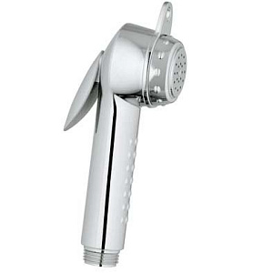 Душ гигиенический Grohe с клавишей управления