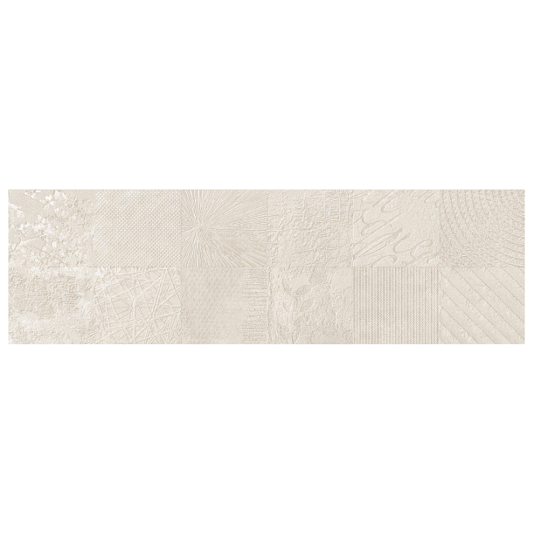 Декор Atelier White