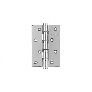 Петля дверная Archie универсальная A010-C 100x70x3-4BB-131 хром