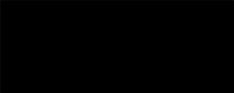 Плитка настенная Vela Nero