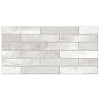 C-BC4L522D Керамогранит Bricks глаз. светло-серый 