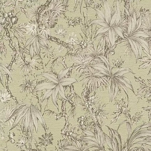 Обои AS-Creation Alive Eterna винил на флизелине 1,06х10,0м 79055-4