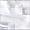 Плитка настенная Primavera Joie Silver Decor 02 glossy