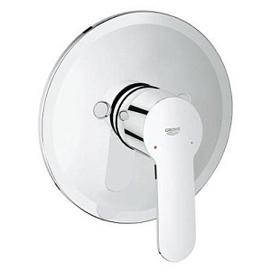 Смеситель для душа Grohe Eurostyle Cosmopolitan