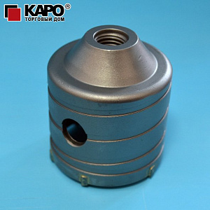 Коронка резьба 65*50