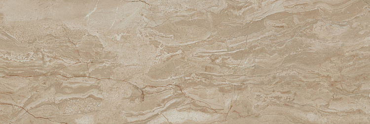 Плитка настенная KERAMA MARAZZI Эвора бежевый глянцевый обрезной 13114TR 30х89,5