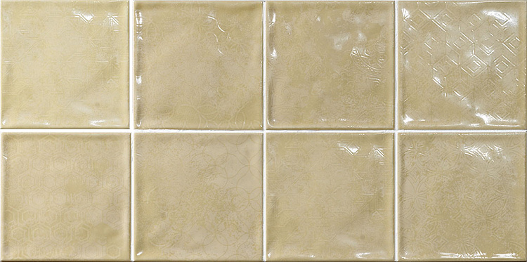 Плитка облицовочная Decorado Chic Beige