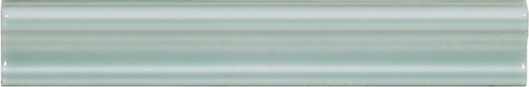 Бордюр Acuarela Mold Aqua